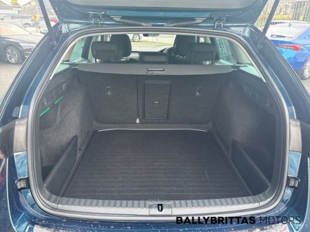 2023 Skoda Octavia Style 2.0TDI 115HP DSG With Extras €33,750 thumbnail