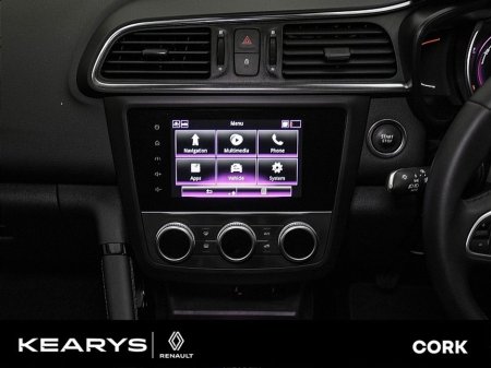 2020 Renault Kadjar - thumbnail 28