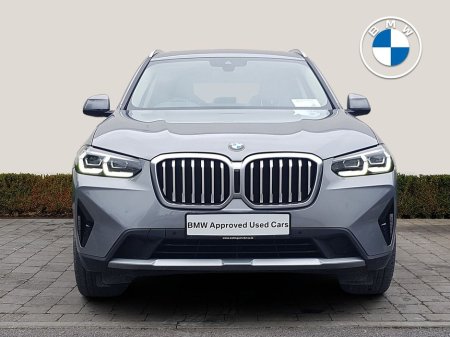 2023 BMW X3 - thumbnail 14