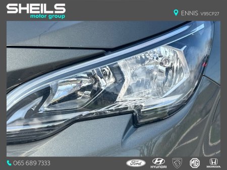 2021 Peugeot 5008 - thumbnail 16