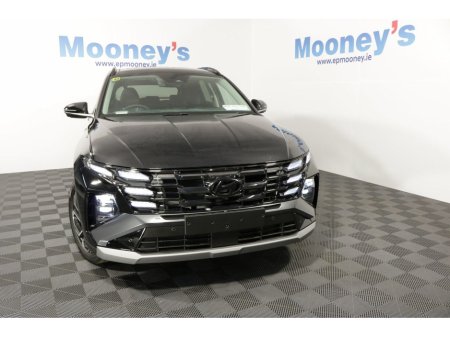 2026 Hyundai Tucson PHEV - PLATINUM 2WD - NEW 261 ORDERS YOURS TODAY €50,045