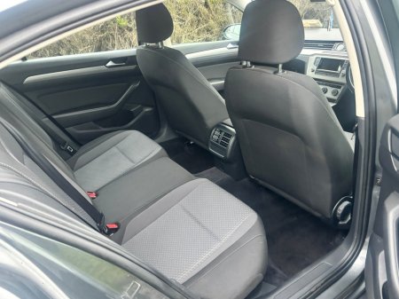 2015 Volkswagen Passat  €8,500 thumbnail