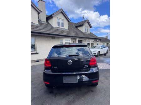 2016 Volkswagen Polo - thumbnail 5