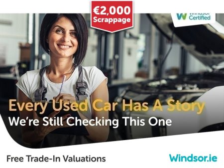 2023 Nissan Juke 1.0T PET 2WD SV Premium *Scrappage deal * €22,995 thumbnail