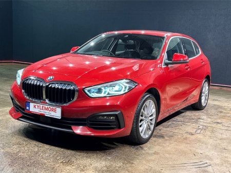 2023 BMW 1 Series - thumbnail 7