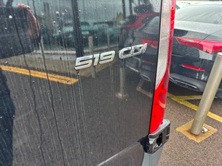 2026 Mercedes-Benz Sprinter - thumbnail 5