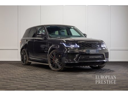 2021 Land Rover Range Rover Sport for sale