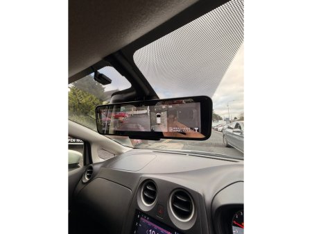 2017 Nissan Note 1.2 E12 5DR AUTO DBA-E12 €10,950 thumbnail