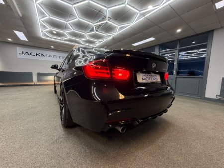 2016 BMW 3 Series - thumbnail 15