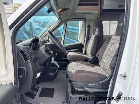 2025 Citroen Relay - thumbnail 5