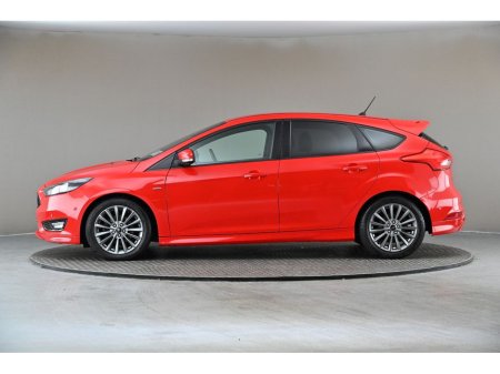 2018 Ford Focus - photo 5