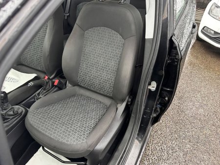 2018 Opel Corsa 1.4 PETROL, E MODEL, NATIONWIDE WARRANTY, AA APPROVED, FINANCE, 5 STAR rEVIEWS €7,995 thumbnail