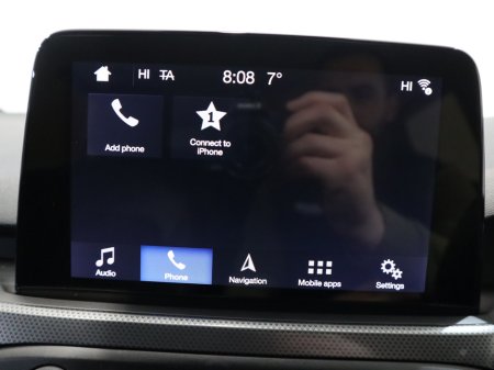 2019 Ford Focus *10* 1.5 TDCI TITANIUM X 120PS €16,900 thumbnail