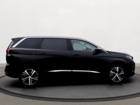 2023 Peugeot 5008 - thumbnail 8