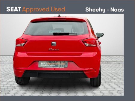 2023 SEAT Ibiza - thumbnail 5