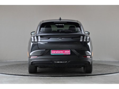 2024 Ford Mustang MACH-E RWD STANDARD RANGE 72kWh/265BHP €38,890 thumbnail