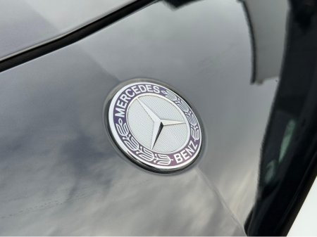 2016 Mercedes-Benz A Class (162) A180 1.6 PETROL AMG AUTO thumbnail