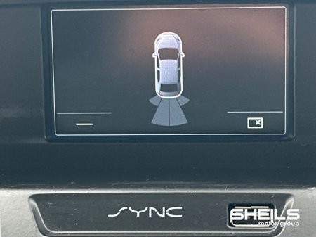 2018 Ford C-Max - thumbnail 17