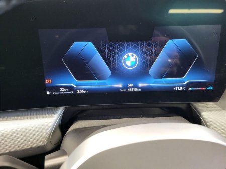 2024 BMW X1 - thumbnail 9