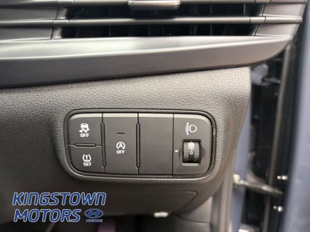 2024 Hyundai i20 - thumbnail 12