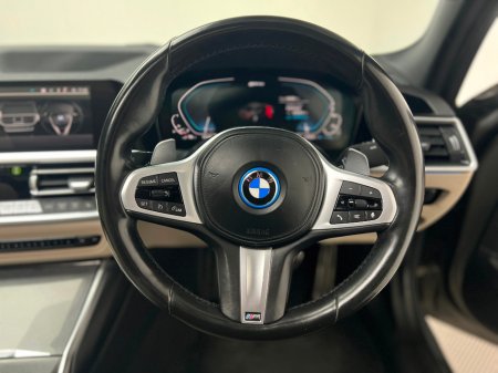 2021 BMW 3 Series 330E M SPORT PRO ED XDRIVE *SUNROOF* €29,990 thumbnail