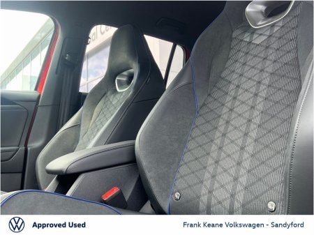 2025 Volkswagen Tiguan *EX Demo* *R-Line* 1.5 PHEV DSG Automatic 204HP @Frank Keane Volkswagen South Dublin €52,995