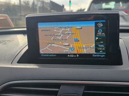 2017 Audi Q3 - thumbnail 16