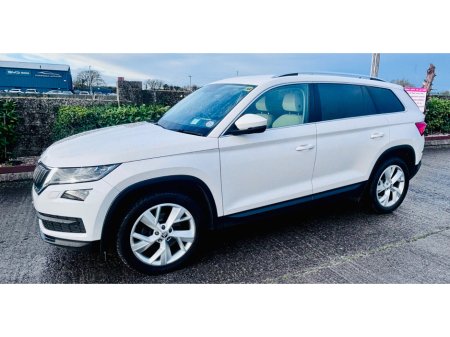 2019 Skoda Kodiaq - thumbnail 6
