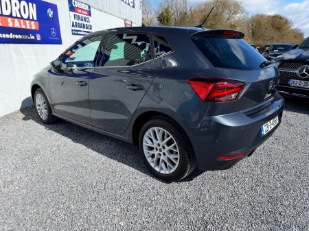 2023 SEAT Ibiza - thumbnail 11