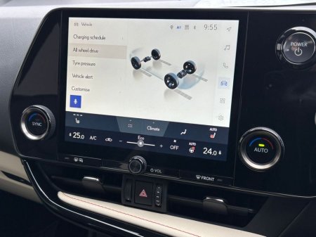 2024 Lexus NX 450 h+ Executive AWD PHEV, Only 12km €59,990 thumbnail