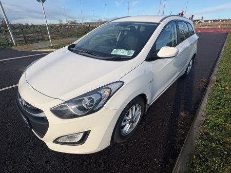 2013 Hyundai i30 1.6 Crdi Active BL/ DRI ISG 5, Bluetooth, Air Conditioning, €7,900 thumbnail
