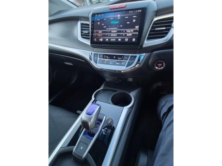 2016 Honda Jade - thumbnail 19