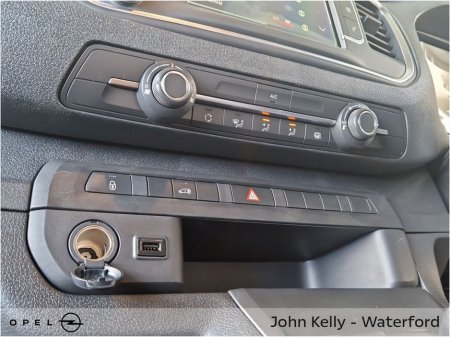 2024 Opel Vivaro L2 H1 thumbnail