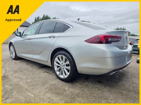 2022 Opel Insignia - thumbnail 6