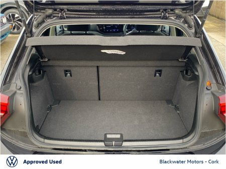 2025 Volkswagen Polo 1.0TSI 95BHP 5DR EDITION 75 €23,995 thumbnail