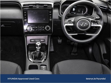 2023 Hyundai Tucson - thumbnail 17