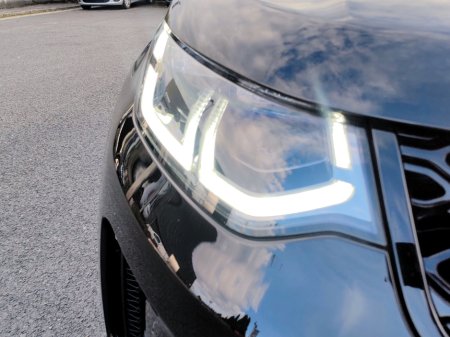 2023 Land Rover Discovery Sport - thumbnail 15