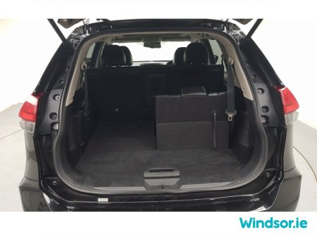 2020 Nissan X-Trail 1.7 DCI SVE 7 Seats thumbnail