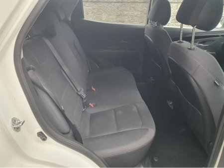 2023 Ssangyong Korando - thumbnail 11