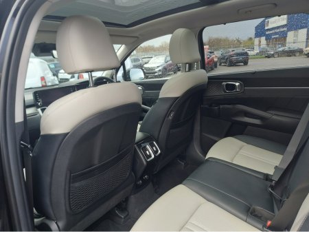 2023 Kia Sorento DSL MY23 SAM 5 €47,950 thumbnail