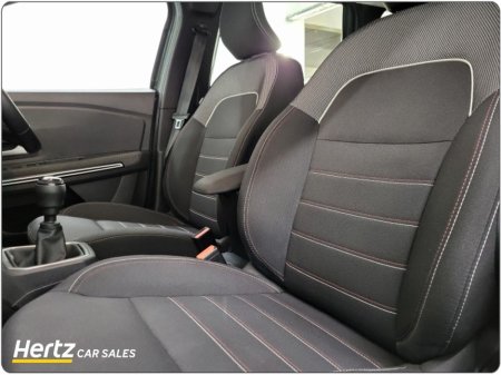 2023 Dacia Jogger - thumbnail 5