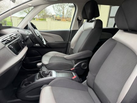 2019 Citroen C4 SpaceTourer - thumbnail 17