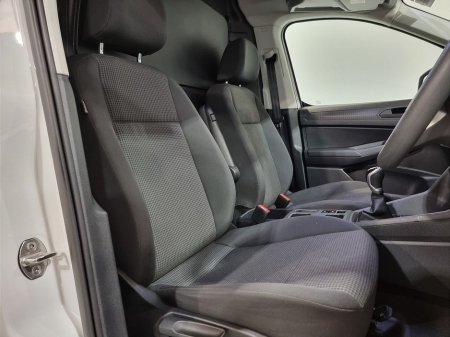 2025 Volkswagen Caddy - thumbnail 25