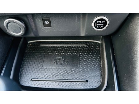 2023 Nissan Qashqai REVERSE CAMERA + REAR PARK SENSORS €27,995 thumbnail