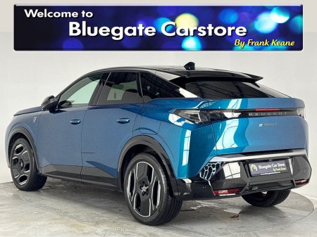 2025 Peugeot 3008 - thumbnail 8
