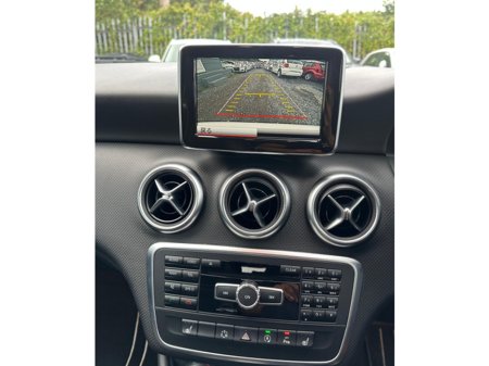 2015 Mercedes-Benz A Class - thumbnail 18