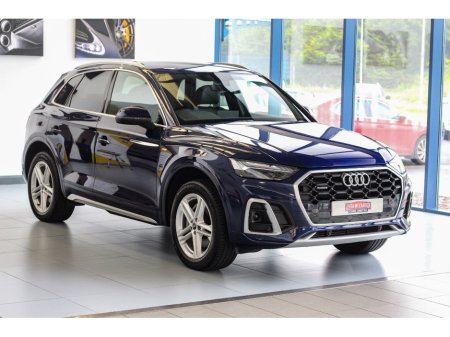 2023 Audi Q5 - thumbnail 30