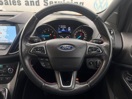 2018 Ford Kuga - thumbnail 24