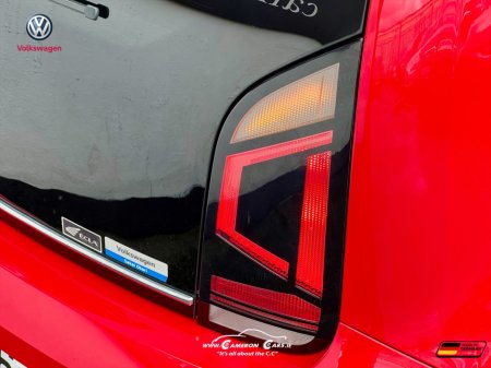 2017 Volkswagen up! - thumbnail 28