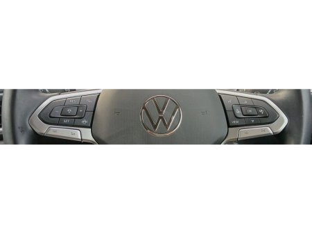 2024 Volkswagen T-Roc - thumbnail 11